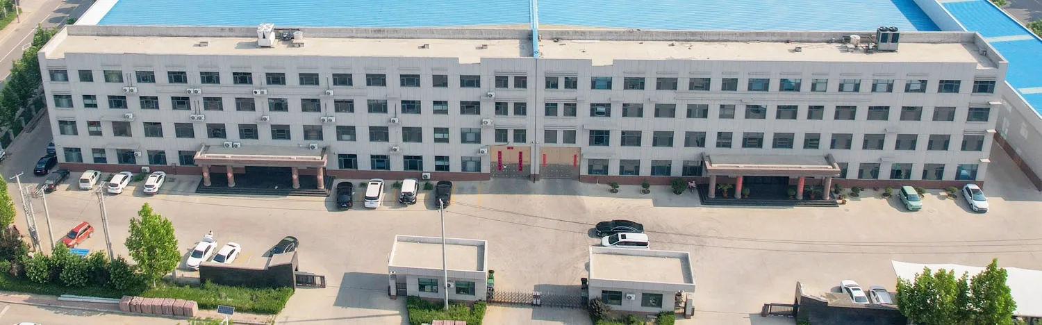 Corrugated Packaging Machinery Manufacturer