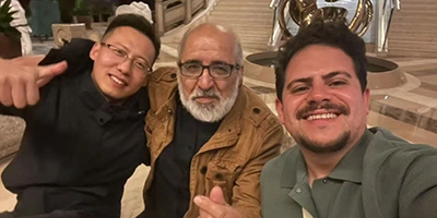 Long-Term Partnership with Chilean Customer