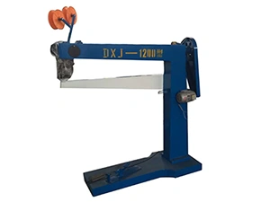 Carton Box Stitching Machine