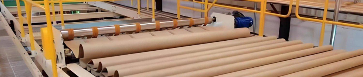 Corrugated Packaging Machinery