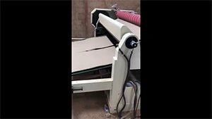 NC Sheet Cutter Machine