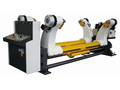 Hydraulic Mill Roll Stand