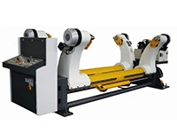 Hydraulic Mill Roll Stand