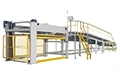 Sheet Cutter Stacker Machine