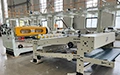 NC Sheet Cutter Machine