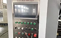 Thin Blade Slitter Scorer Machine