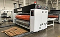 Rotary Die-Cutter (80 sheets/min)