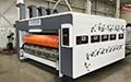Rotary Die-Cutter (150 sheets/min)