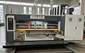 Rotary Die-Cutter (150 sheets/min)