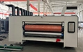 Rotary Die-Cutter (400 sheets/min)
