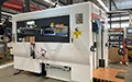 Semi-Automatic Flatbed Die-Cutter