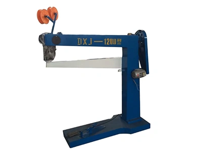 Carton Box Stitching Machine
