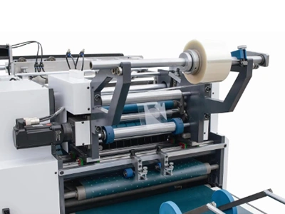 Window Patching Section