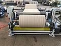 Paper Slitter Rewinder