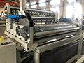 Paper Slitter Rewinder