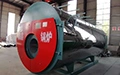 Steam Boiler
